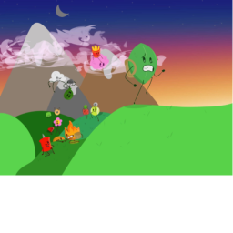 BATTLE FOR DREAM ISLAND [RP]