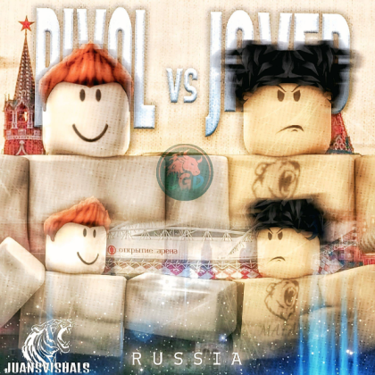 CGD POSTER 005 Roblox decal