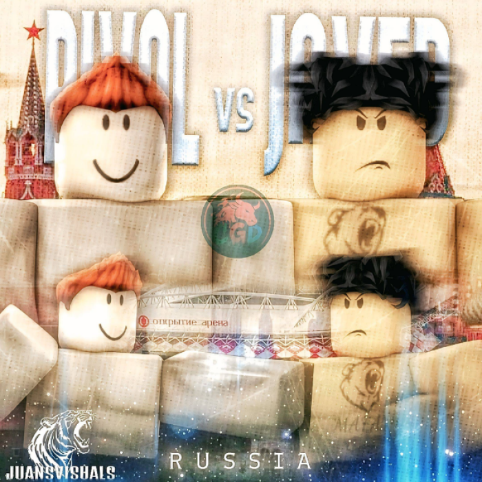 CGD POSTER 005 Roblox decal