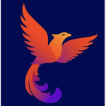 Fire Phoenix Clothing
