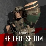 [TDM] The Hell House, USMC
