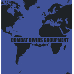 New Wildwood Combat Divers Groupment