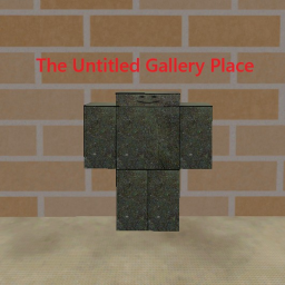 The Untitled Gallery Place (Early Access)