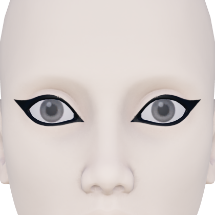 Eyeliner Cute