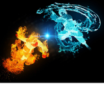 DarkIceFireYT Fan Group