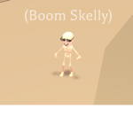 Boom Skelly