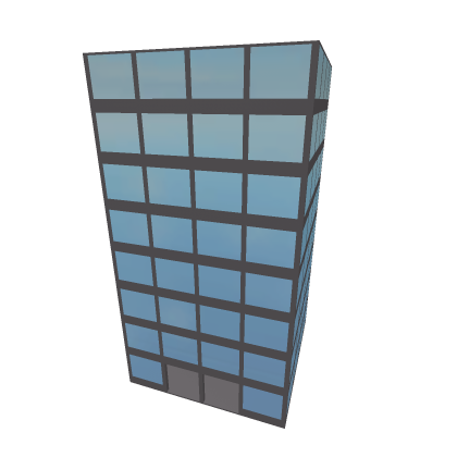 edificio para metropoliz