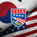 United States Forces Korea ᅠ ᅠ
