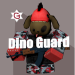 DaMystic Guards!