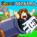 Launch Me For Brainrots!