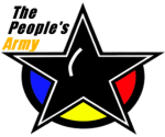 The People's Army
