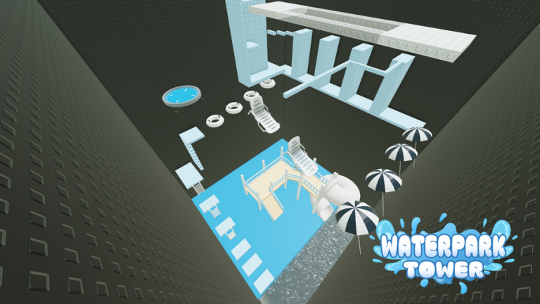 WATER PARK TOWER screenshot 2