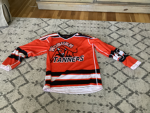 WOBURN HOCKEY