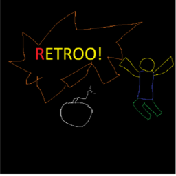 Retroo! [Map Update!🌲]