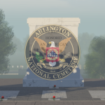Arlingtօn National Cemetery