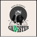Gaksters