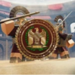 Roman Universe