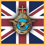 RAF — Royal Air Force