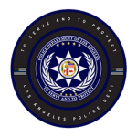 Police Department of Los Angeles | LAPD