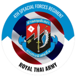 .[RTA] 4th Special Forces Regiment