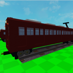 Train Crash: Rebirth