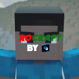 [WINTER!] ⛏️RoKraft⛏️ [NO PVP] [LIKE MINECRAFT]