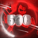 596 Soul taker