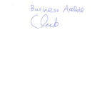 Business Axolotl Club