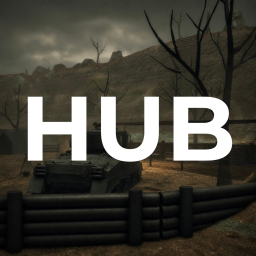 War Depot | Hub