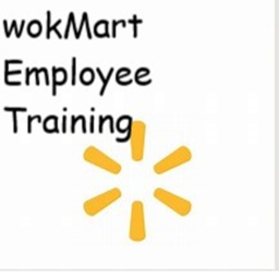 WokeMart employee training