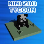 Mini ZOO TYCOON [EARLY BETA]