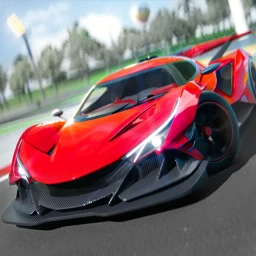 New Gen Vehicles icon