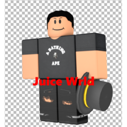 Juice Wrld Basketball Court [YEEZY]