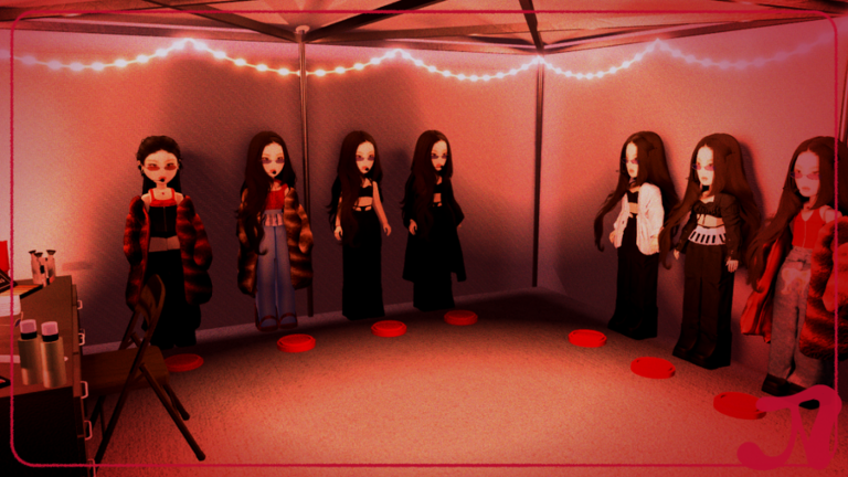 The Ruby Experience [BETA] - JN Studios screenshot 3