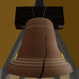 The Great Doge Belfry (Training Tower)