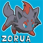 The Zorua Squad