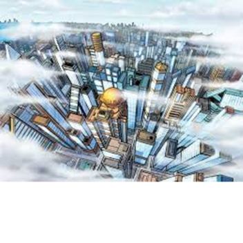 Super [IN DEVELOPMENT]