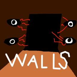WALLS👁️