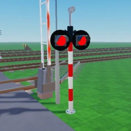 Przejazd kolejowy Bydgoszcz Ul. Przejście icon