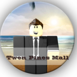 Twen Pines Mall