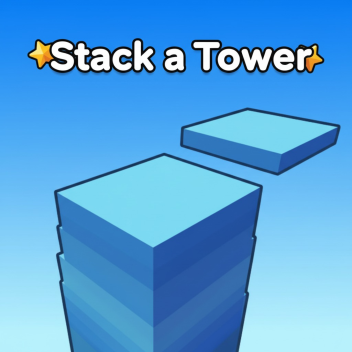 Stack A Tower