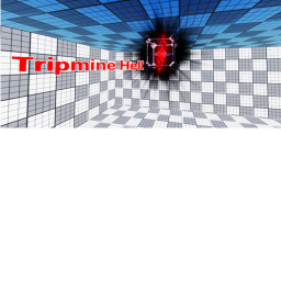 Subspace Tripmine Hell