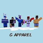 G apparel