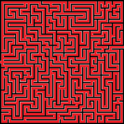 maze blaze