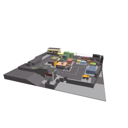 Town