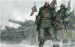 Warhammer 40k space marines
