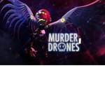 Murder drones fan group/theory group!