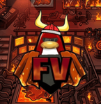 Fire Vikings