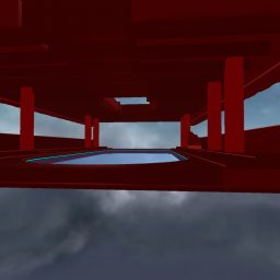 Bloxxerman: RCL Centre III [11/17] (Ver. B)