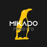 Mikado Earth Frights